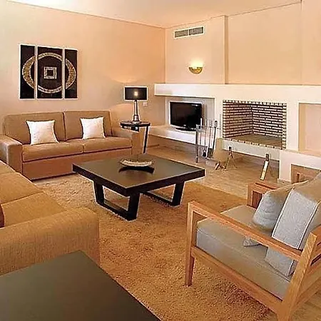 Olhos De Agua Sleeps 8 Pool Air Con Wifi * Albufeira