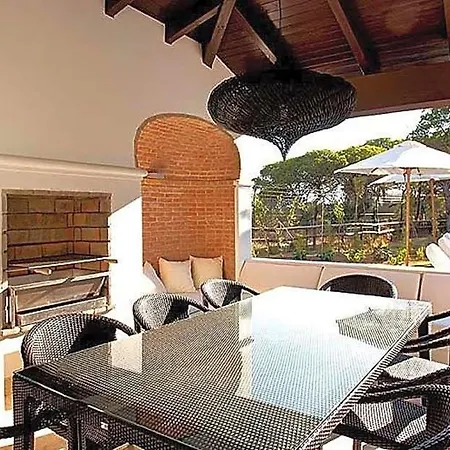 Olhos De Agua Sleeps 8 Pool Air Con Wifi * Albufeira